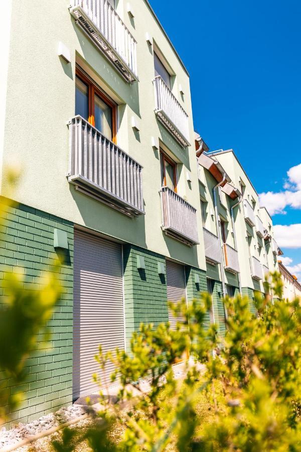 Stadt-Appartement Work & Travel Bielefeld Ngoại thất bức ảnh